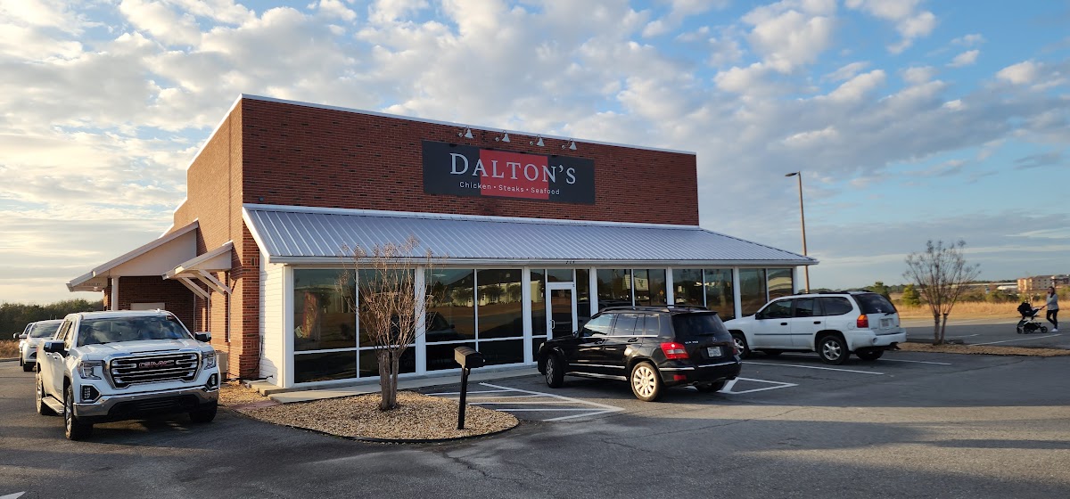 Dalton's Chicken